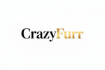 Crazzy Furr Simple Logo